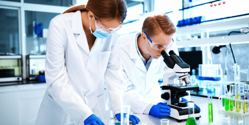 Laboratory research at TCoEFS