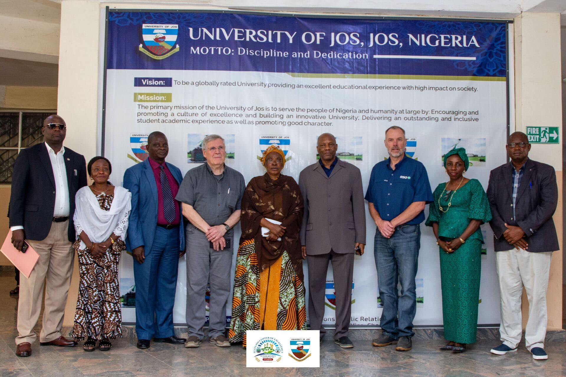 Agricultural innovation and fieldwork