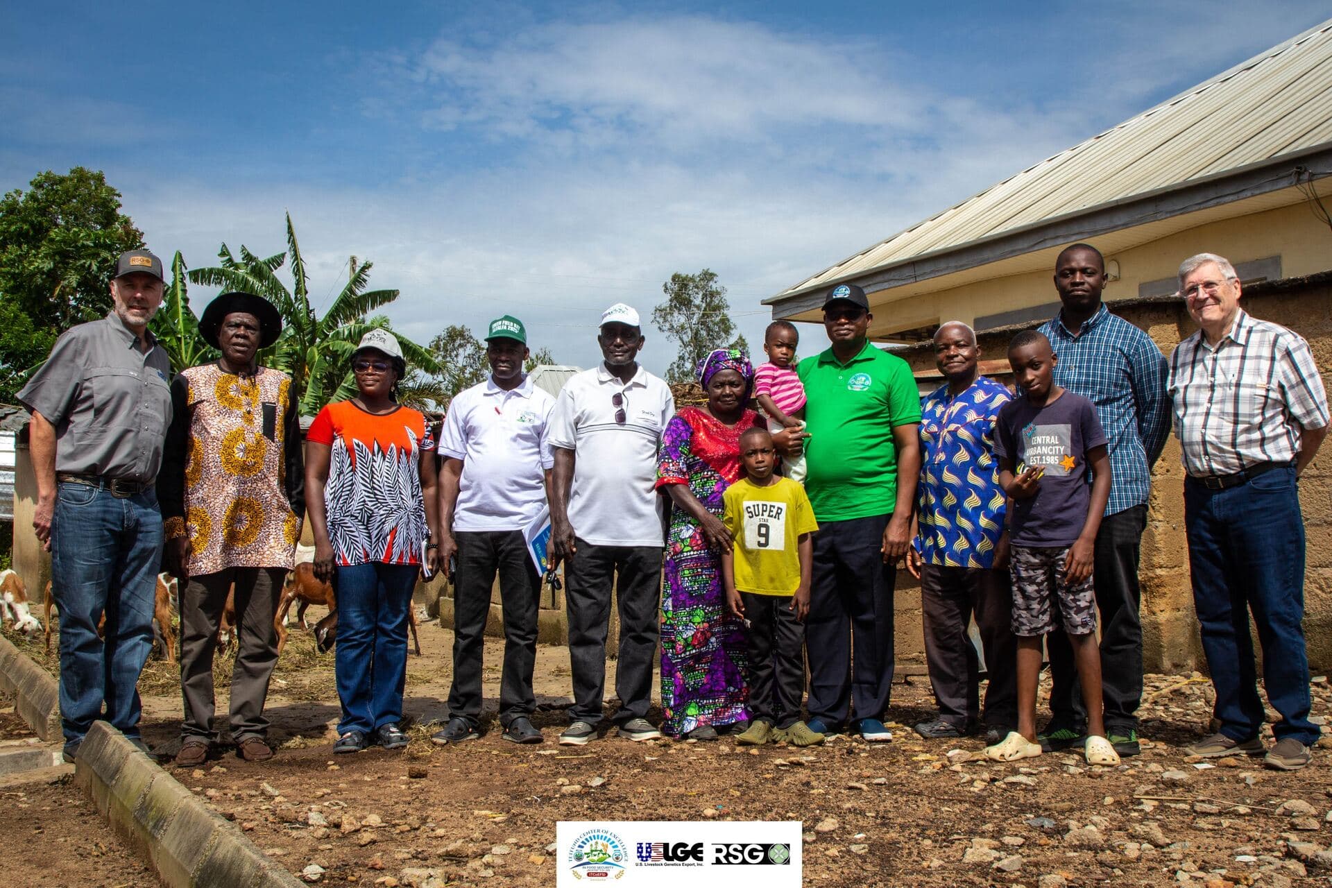 Sustainable enterprise and food systems