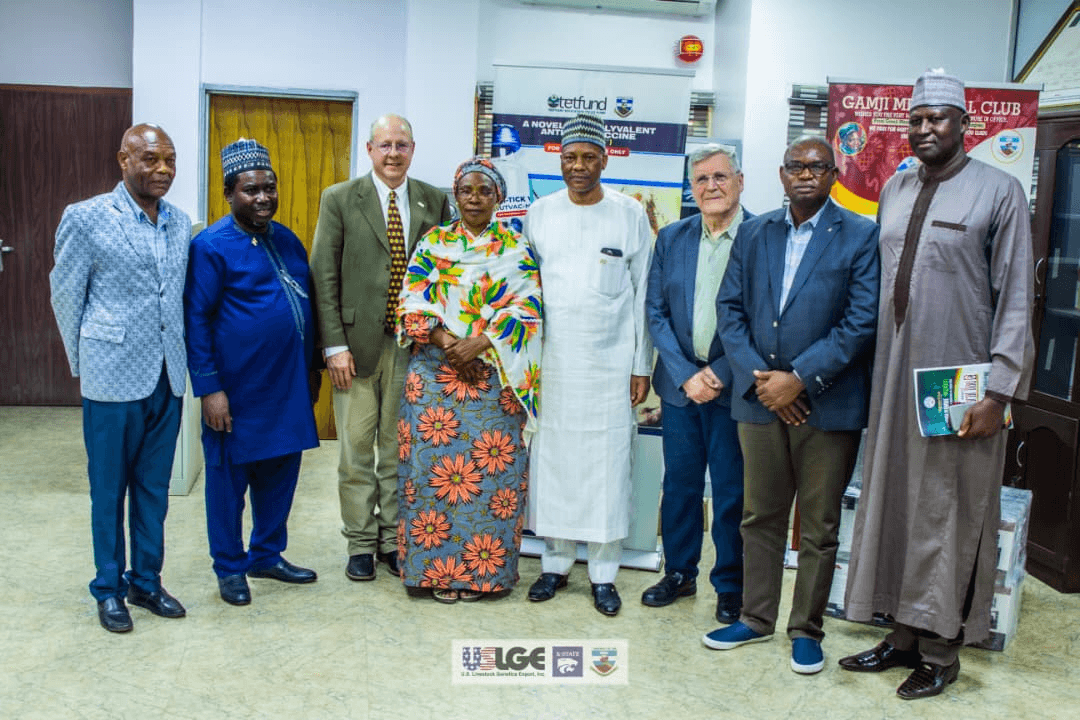 International Lecture: Using Genetics to Meet the Food Demand of 2050