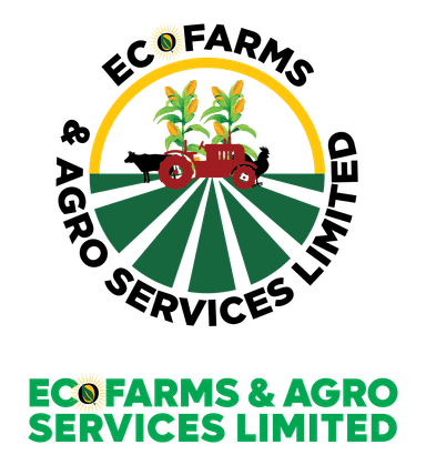 Ecofarms and Agroservices Ltd