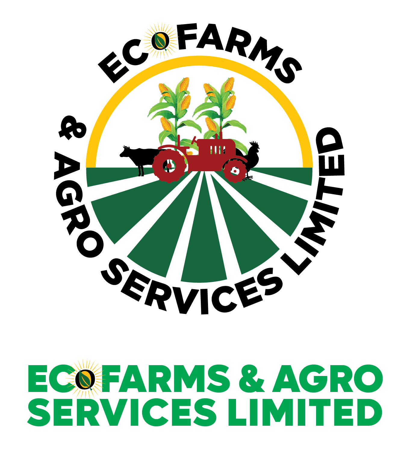 Ecofarms and Agroservices Ltd