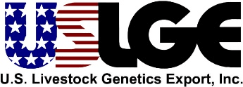 U.S. Livestock Genetics Export, Inc. (USLGE)