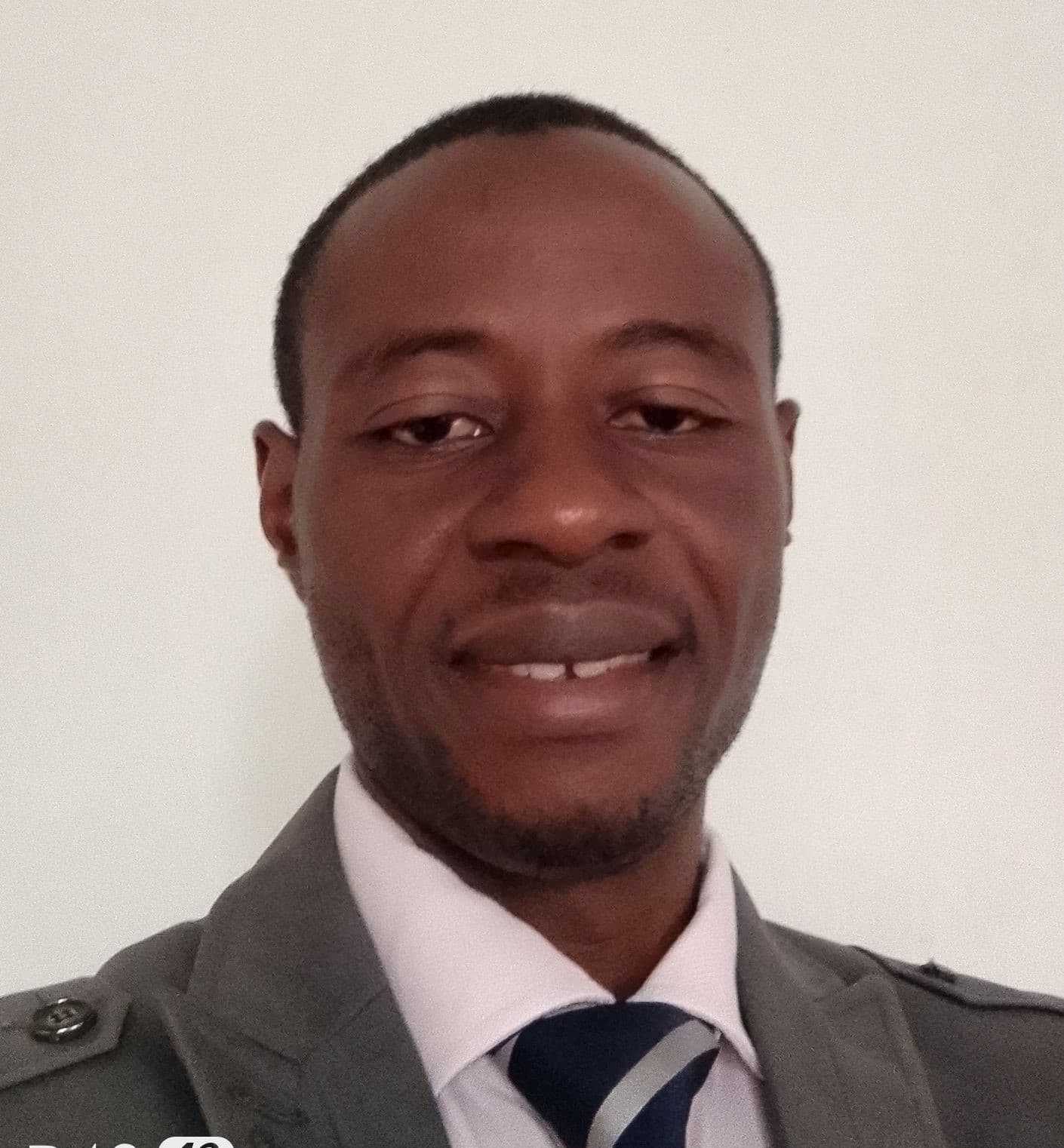 Mr. Adebayo Kunle Adeniyi