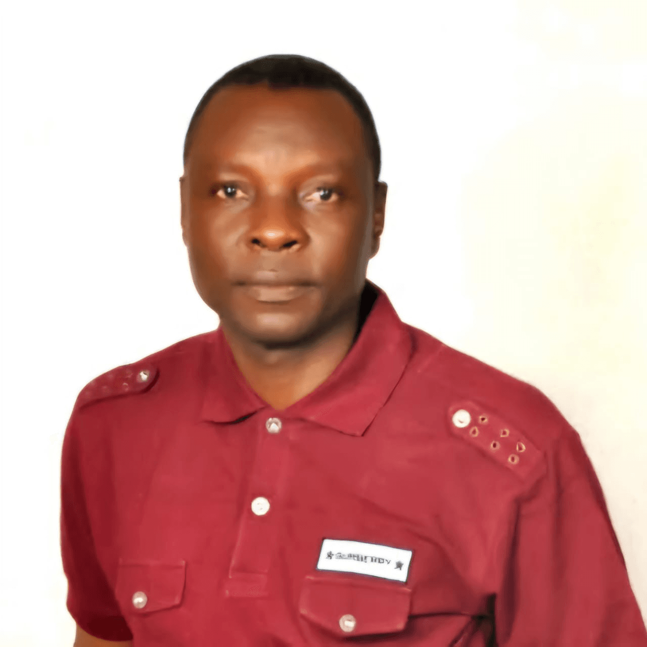 Prof. Andrew Oziel Donye