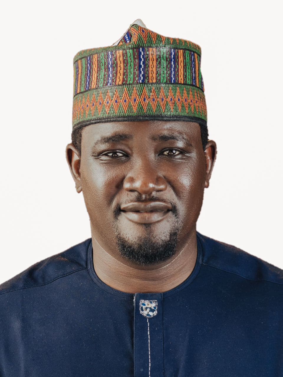 Dr. Asinamai Athliamai Bitrus