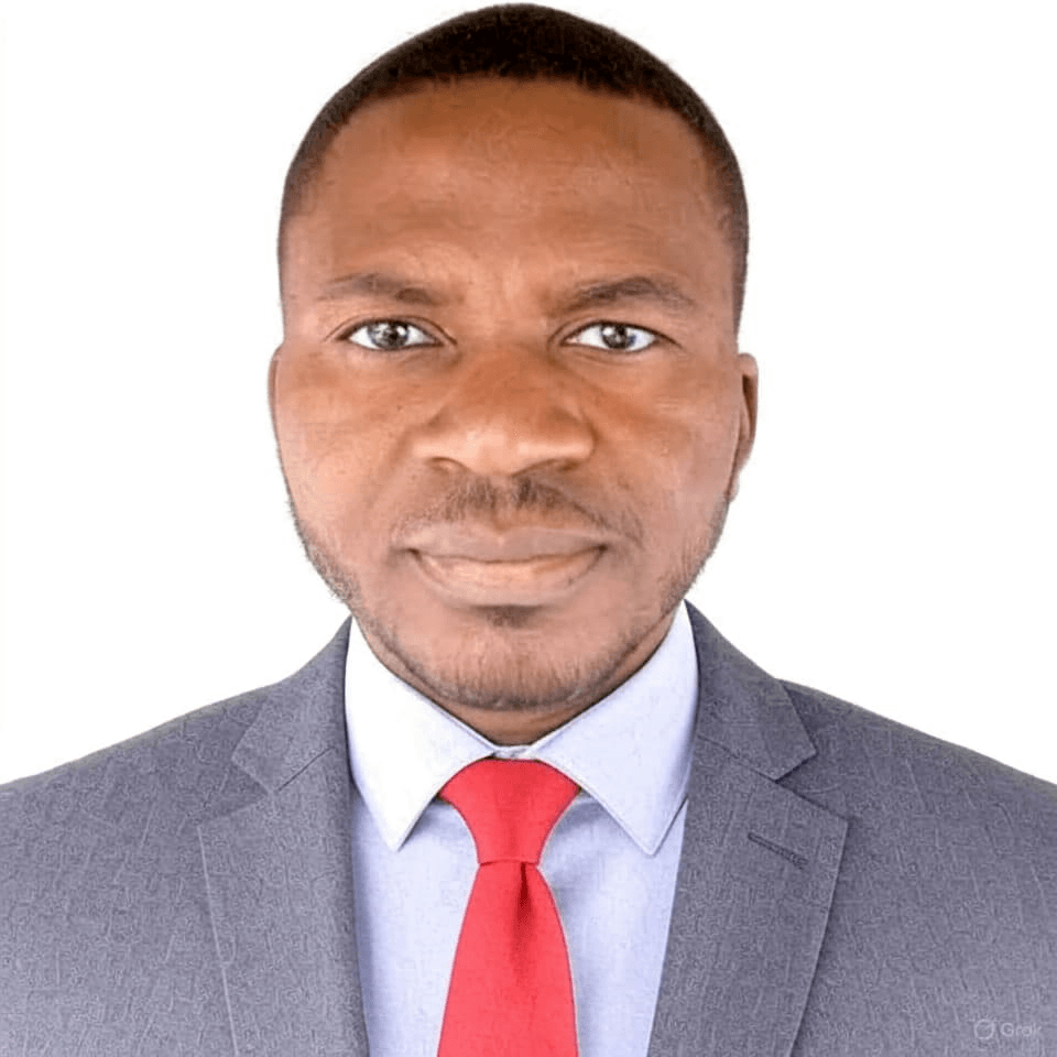 Daniel A. Idakwo