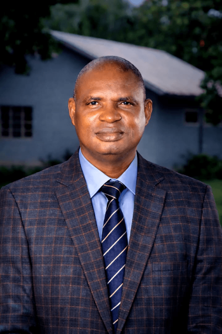Prof. Dauda B. Bawa