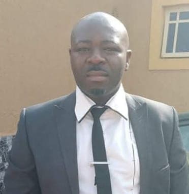 Idachaba Collins Udagbene