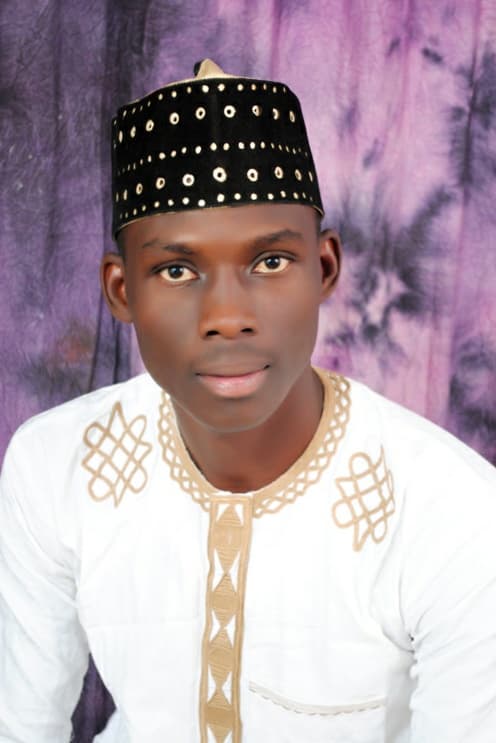 Mr. Mohammed Musa Yahaya