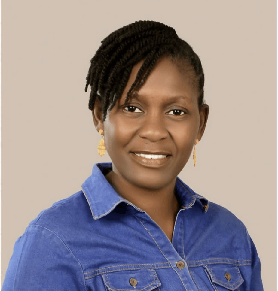 Rosemary Anga