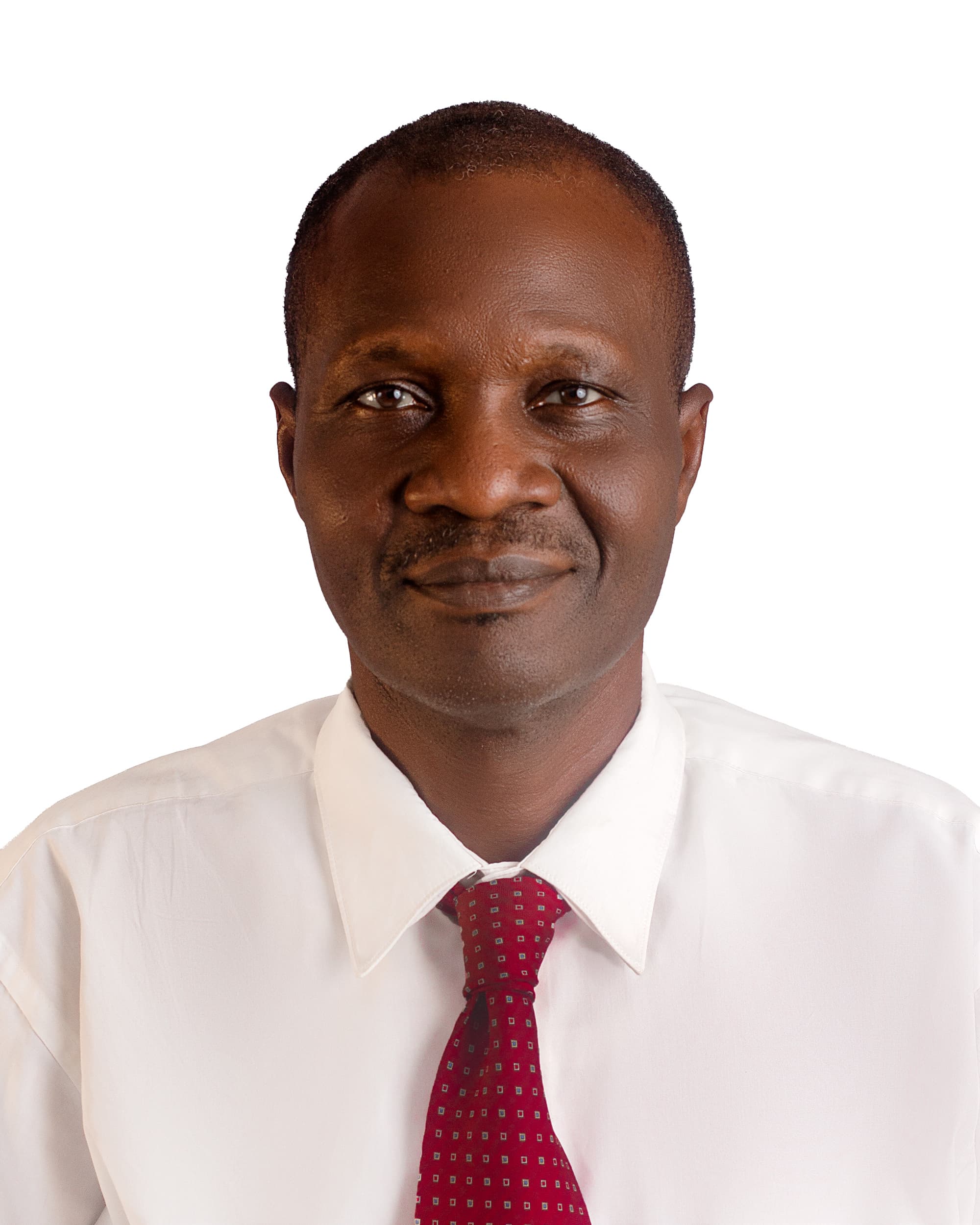Dr. Solomon Taiwo Folorunso
